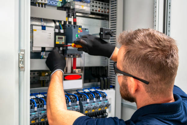 Why Trust Our Licensed Electricians for Your Electrical Needs in Stanton, TX?