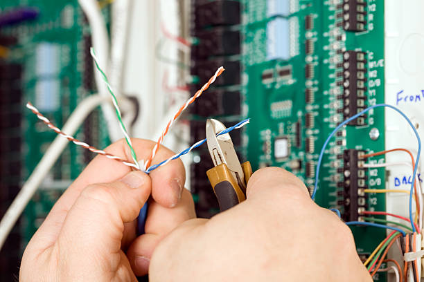 Professional Electrical Services in Stanton, TX